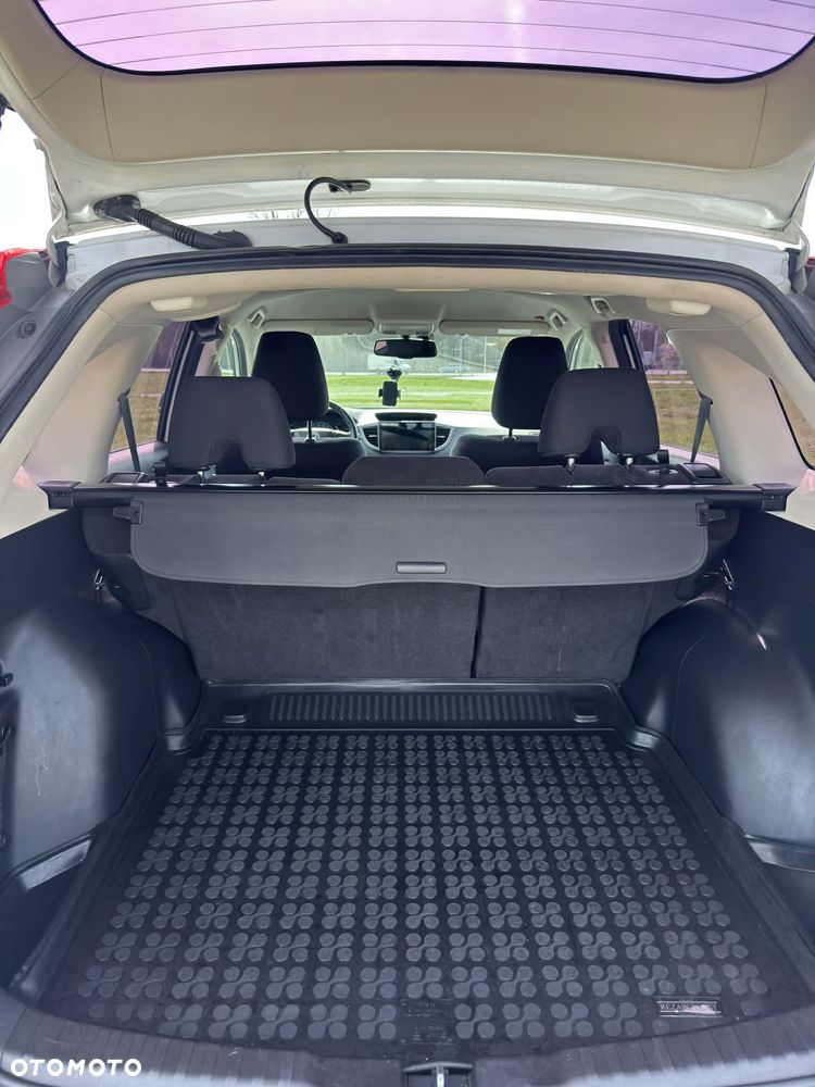 Honda CR-V 1.6i DTEC 2WD Elegance - 6