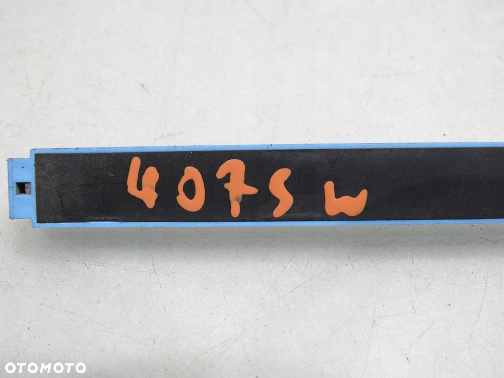 CZUJNIK CIŚNIENIA OPON PEUGEOT 407 9655026480 - 6