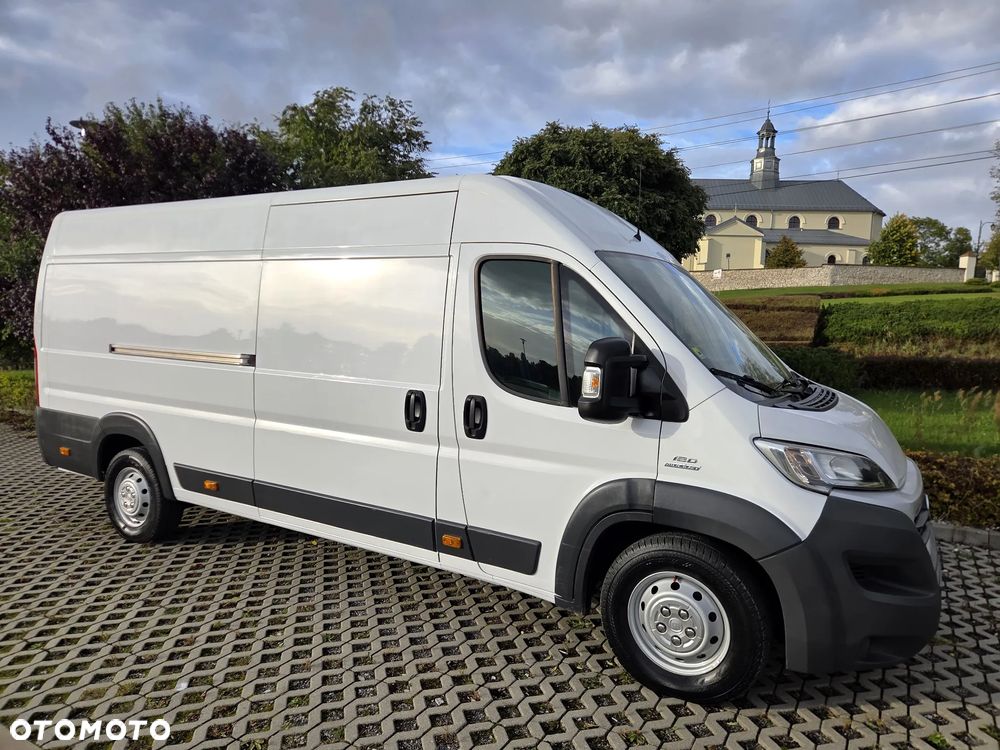 Fiat Ducato - 2