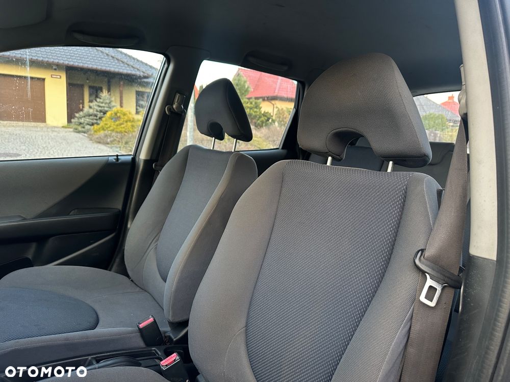 Honda Jazz 1.4 S - 11