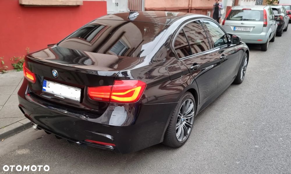 BMW Seria 3 - 2