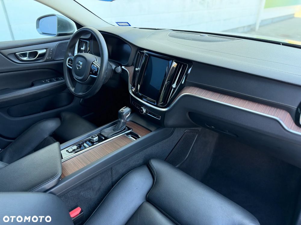 Volvo S60 T6 AWD Inscription - 9