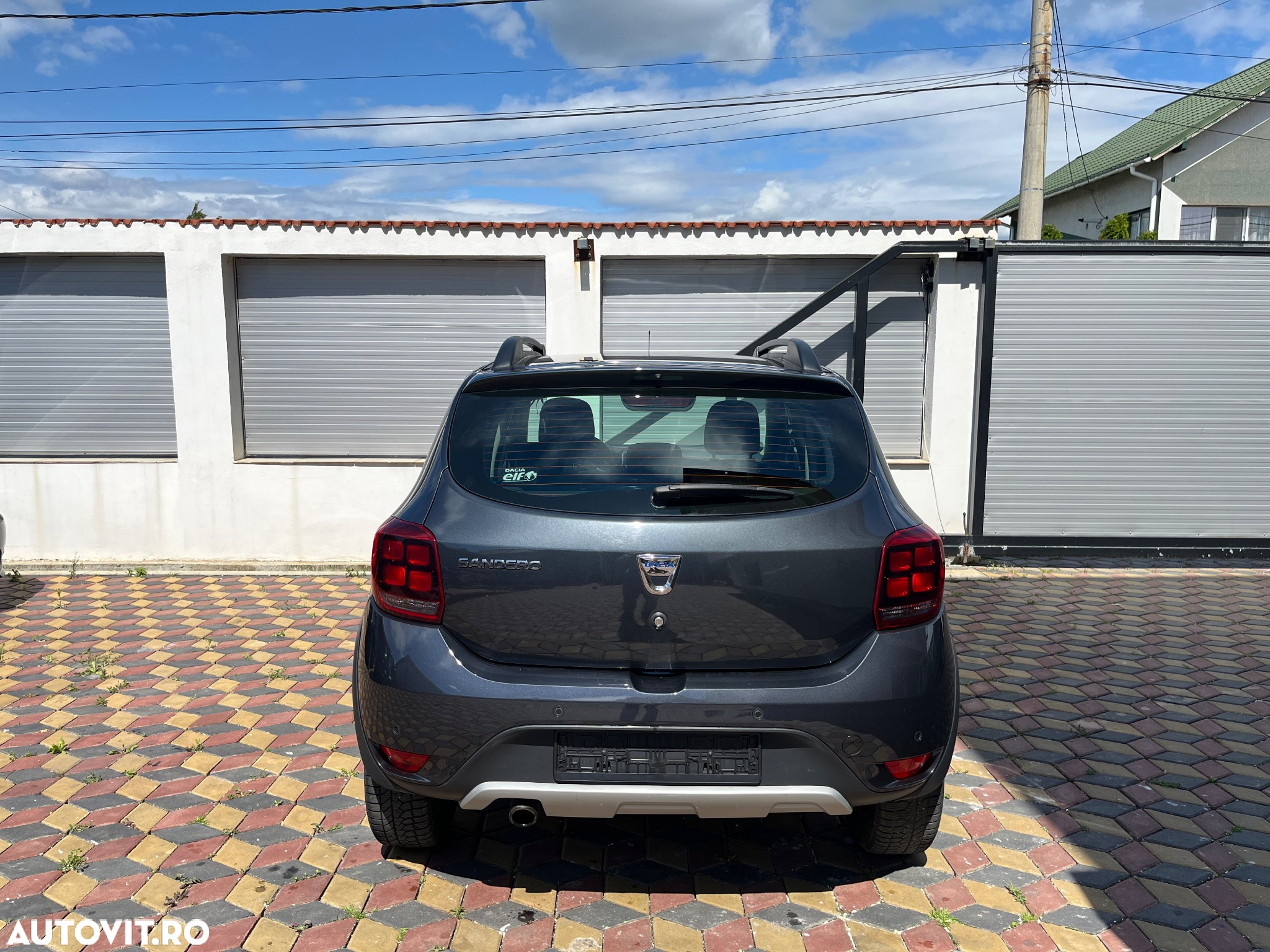 Dacia Sandero Stepway TCe 90 Prestige - 6
