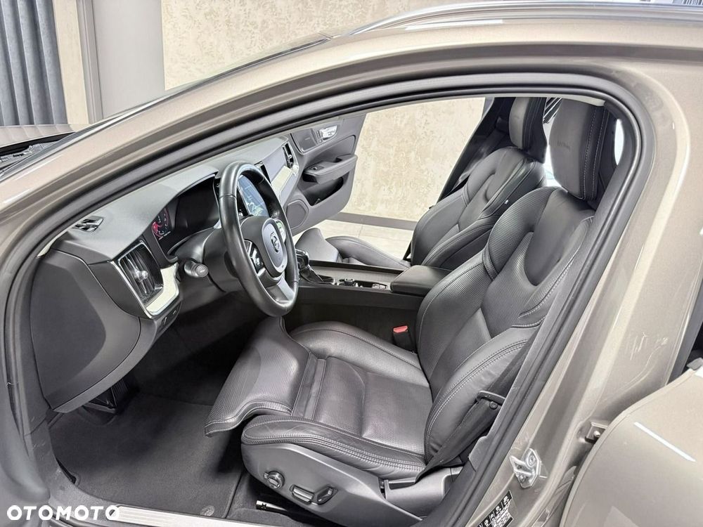 Volvo V60 D3 Geartronic Inscription - 31