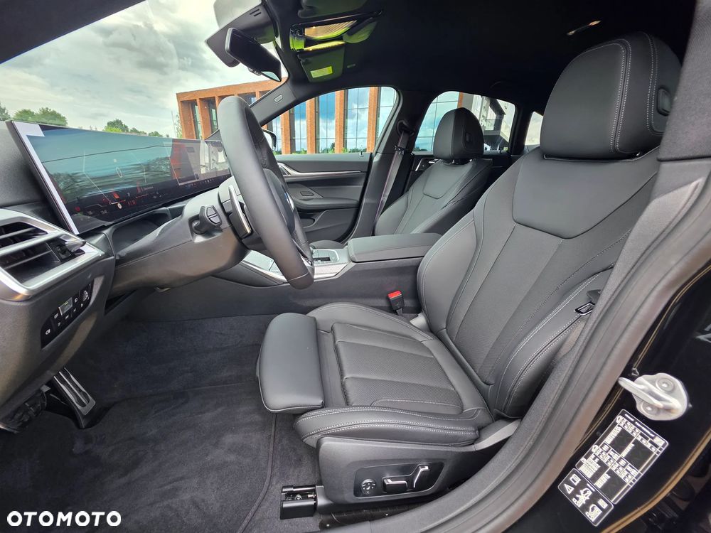 BMW Seria 4 420d xDrive mHEV M Sport - 13