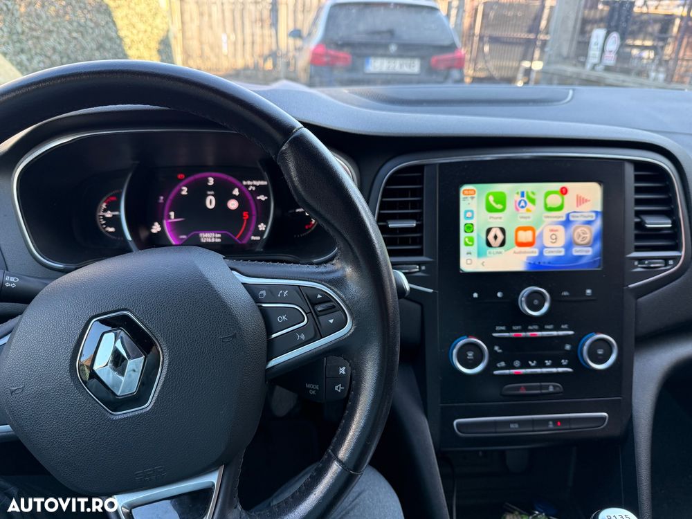 Renault Megane ENERGY dCi Intens - 4