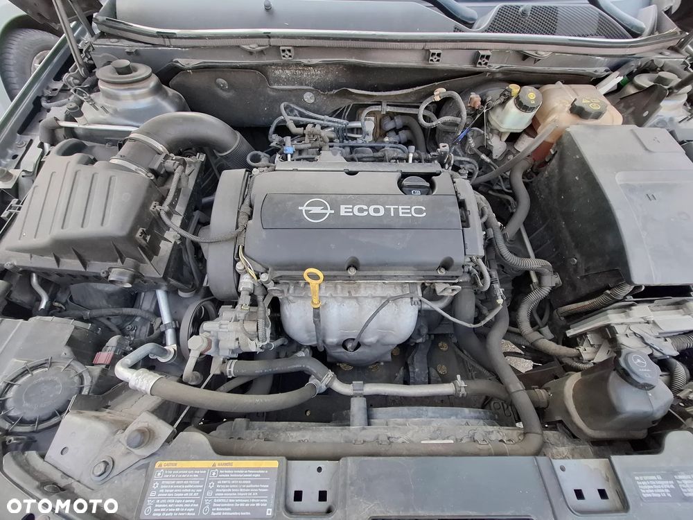 Opel Insignia 1.8 Edition - 9