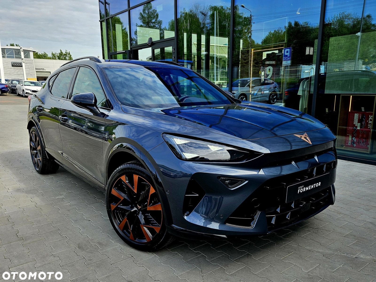 Cupra Formentor - 3