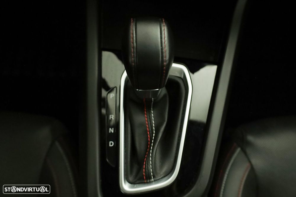 Renault Arkana 1.3 TCe R.S.Line EDC - 14