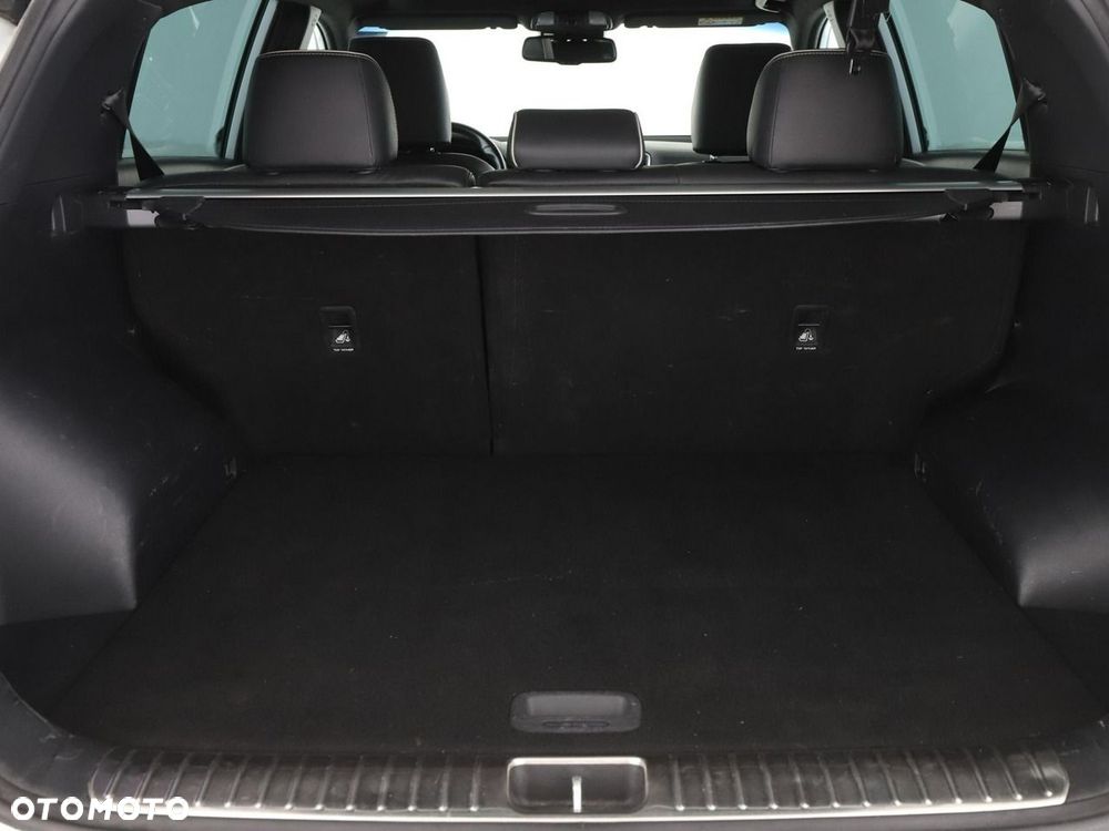 Kia Sportage 2.0 CRDI 4WD Automatik Vision - 21