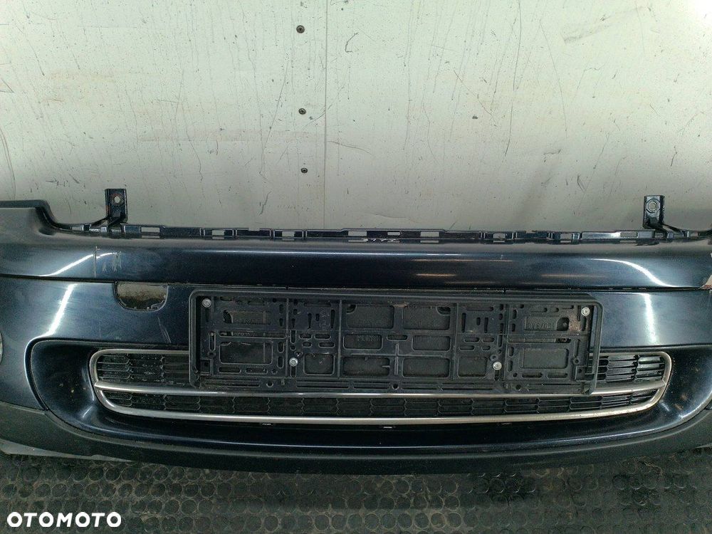 ZDERZAK PRZÓD MINI R56 A25 - 3