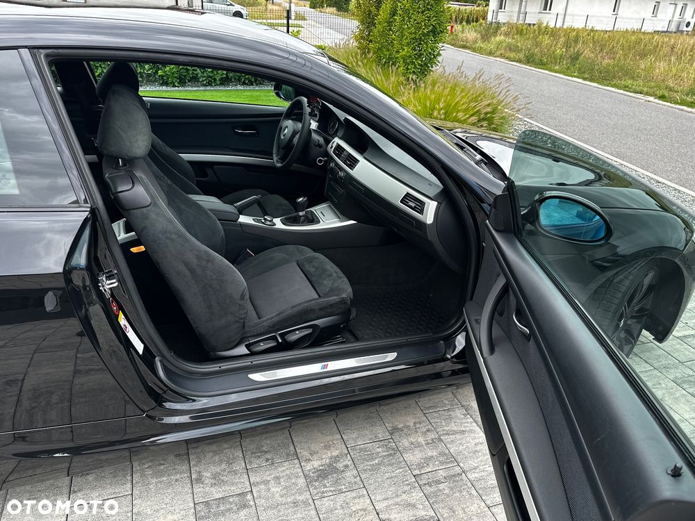 BMW Seria 3 320d - 20