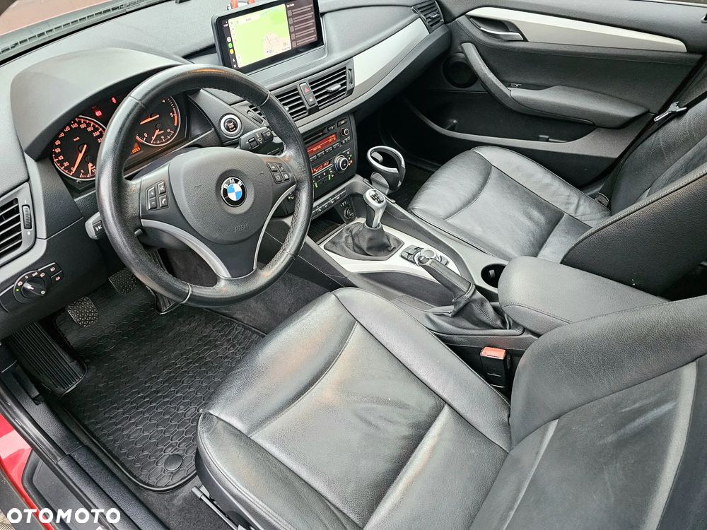 BMW X1 2010 photo 5