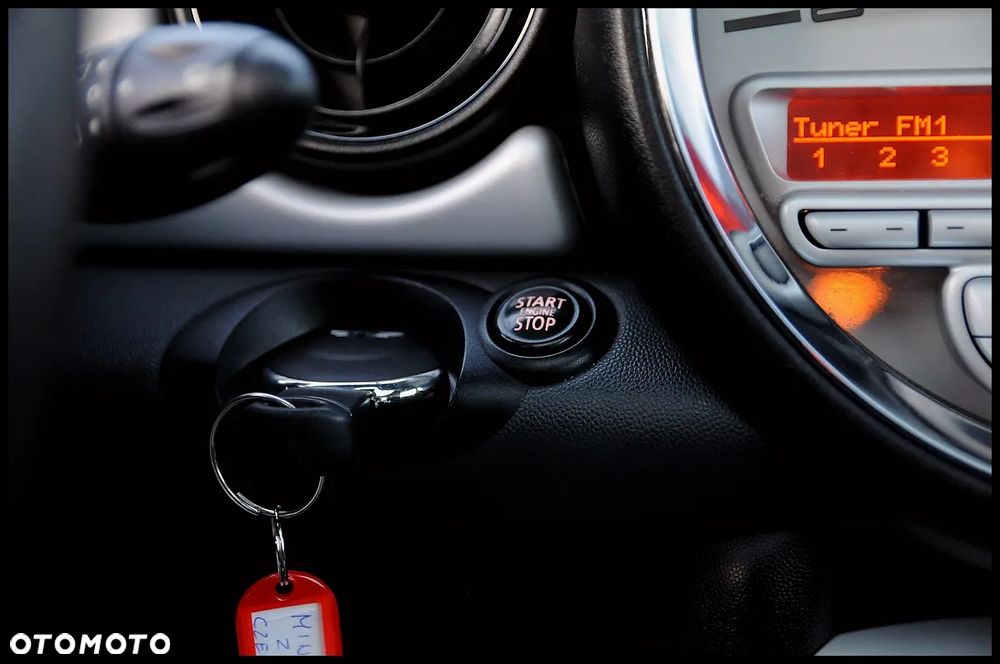 MINI Clubman Cooper - 33