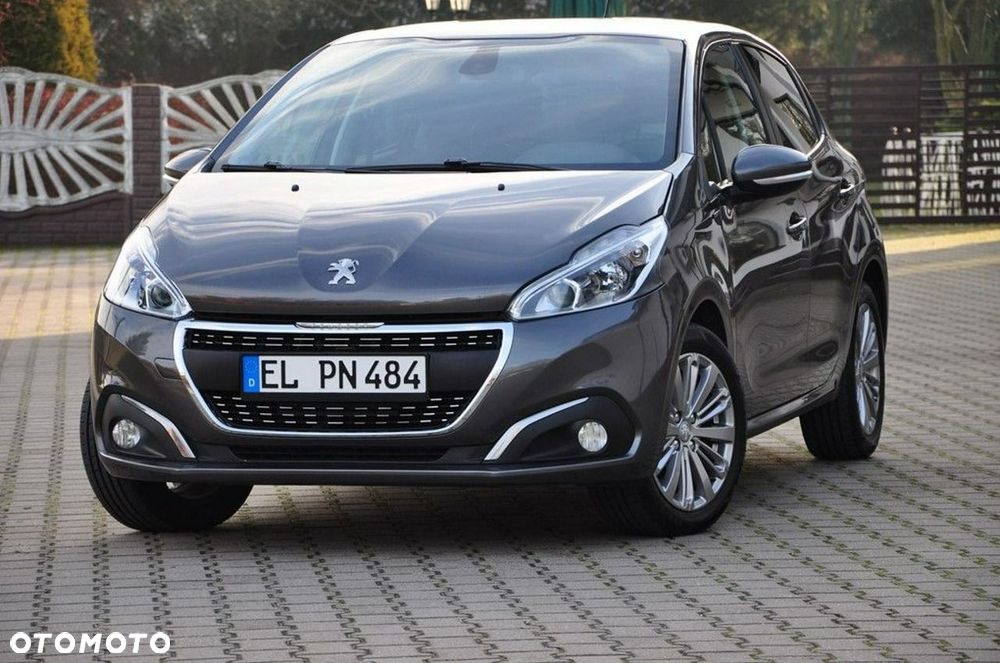 Peugeot 208 PureTech 82 Stop & Start Signature - 3