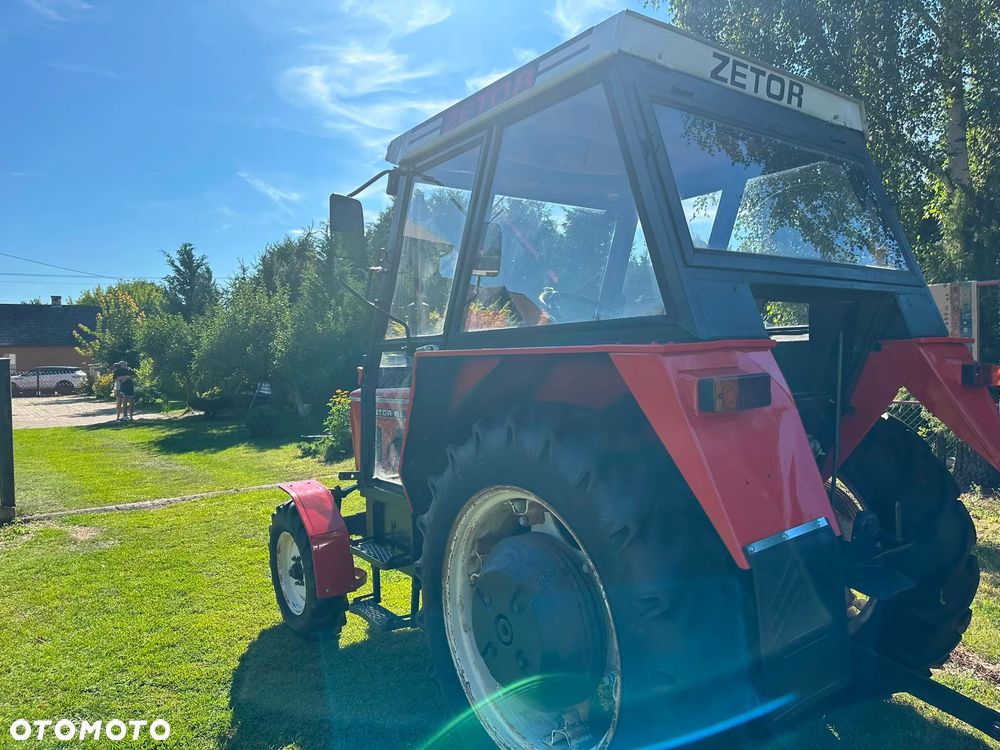 Zetor 5011 - 6