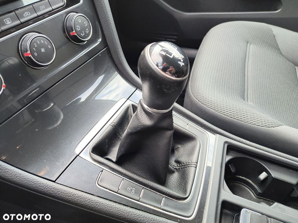 Volkswagen Golf Variant 1.6 TDI BMT Comfortline - 20