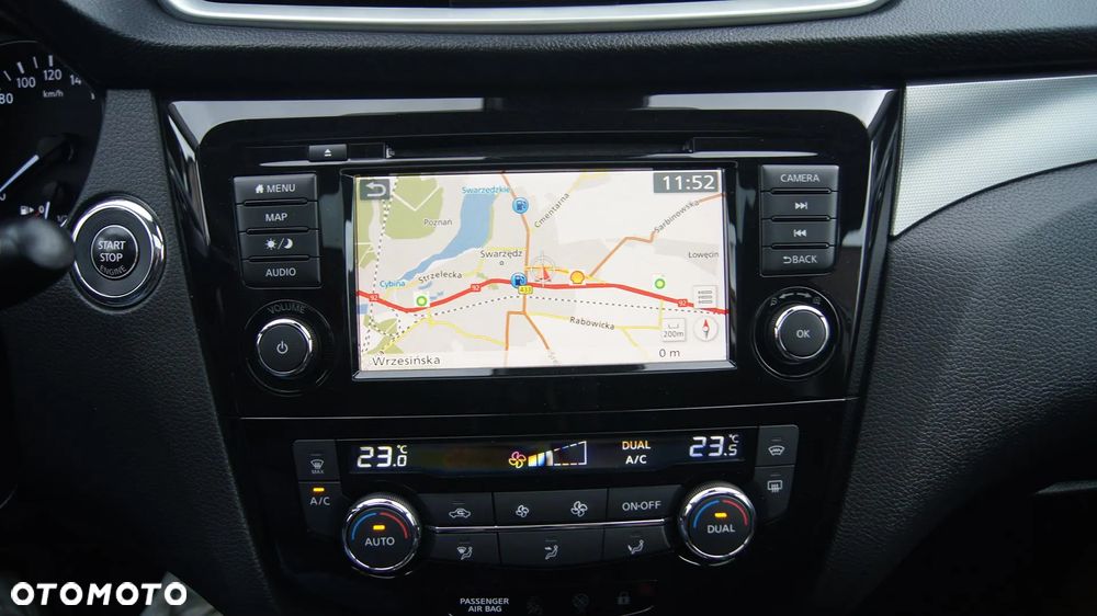 Nissan Qashqai 1.3 DIG-T Tekna DCT - 18