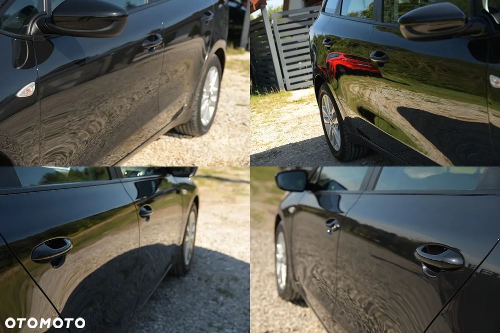 Kia Ceed 1.6 GDI Dream Team Edition - 13
