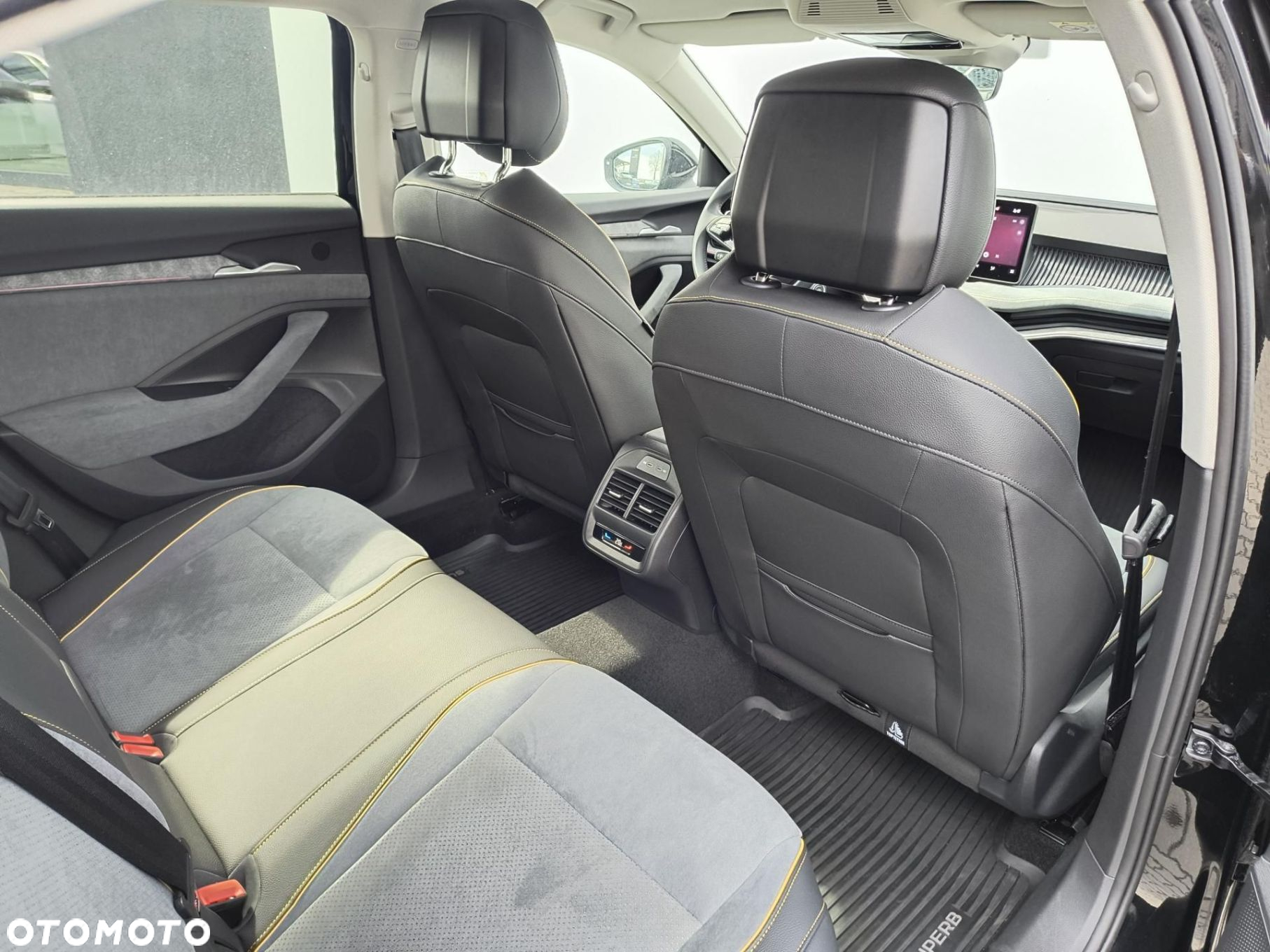 Skoda Superb - 7