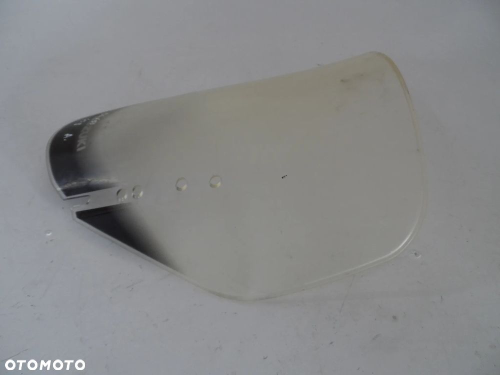 SUZUKI DL 650 2008 szyba owiewka - 3