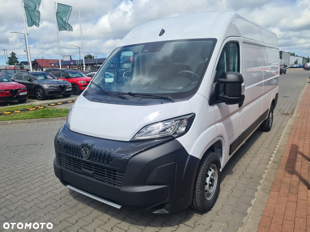 Peugeot Boxer - 5