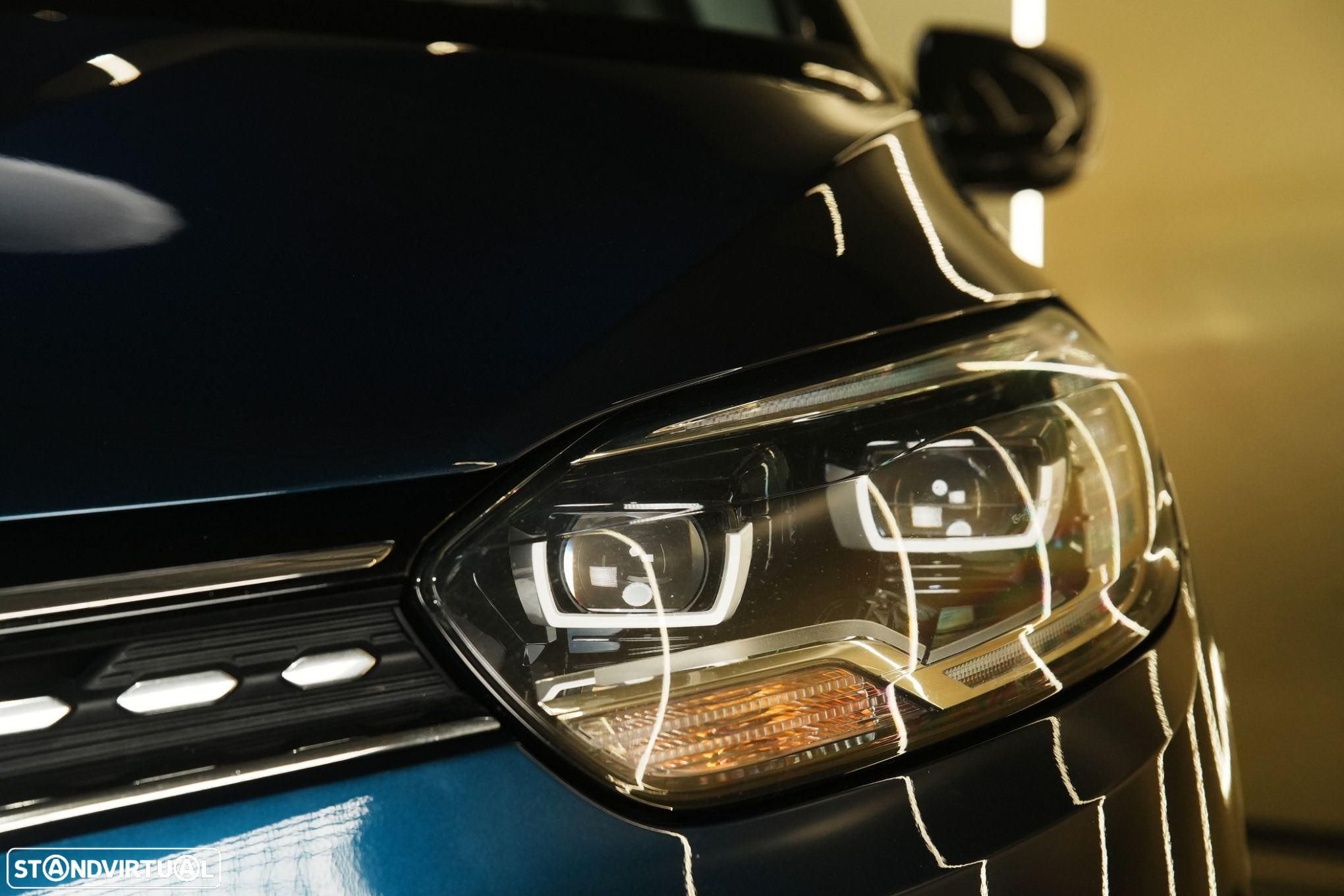 Renault Grand Scénic 1.7 Blue dCi Bose Edition EDC - 4