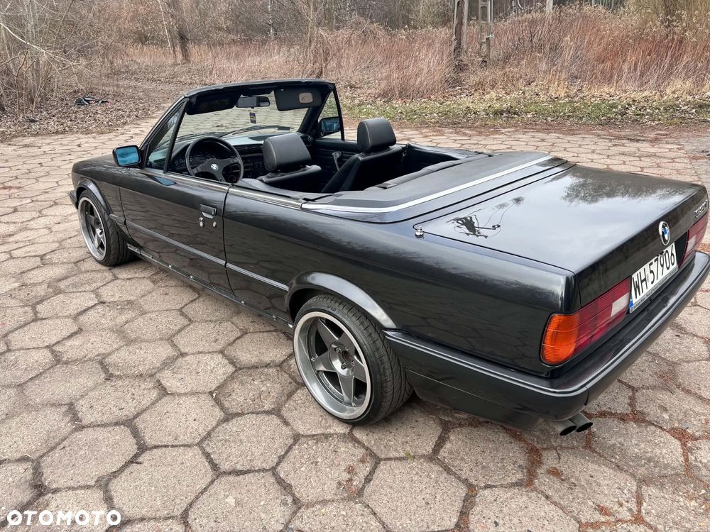 BMW Seria 3 - 6