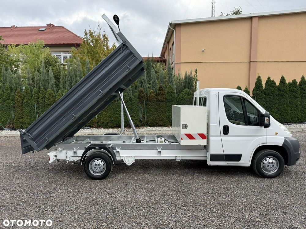 Peugeot Boxer - 4