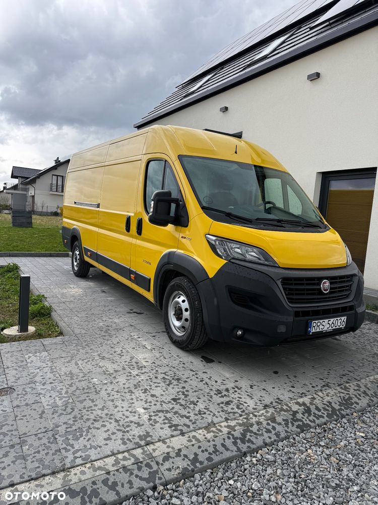Fiat Ducato - 3