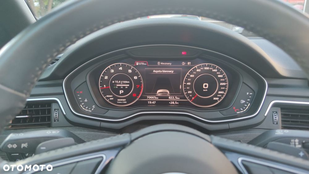 Audi A5 Cabrio - 12