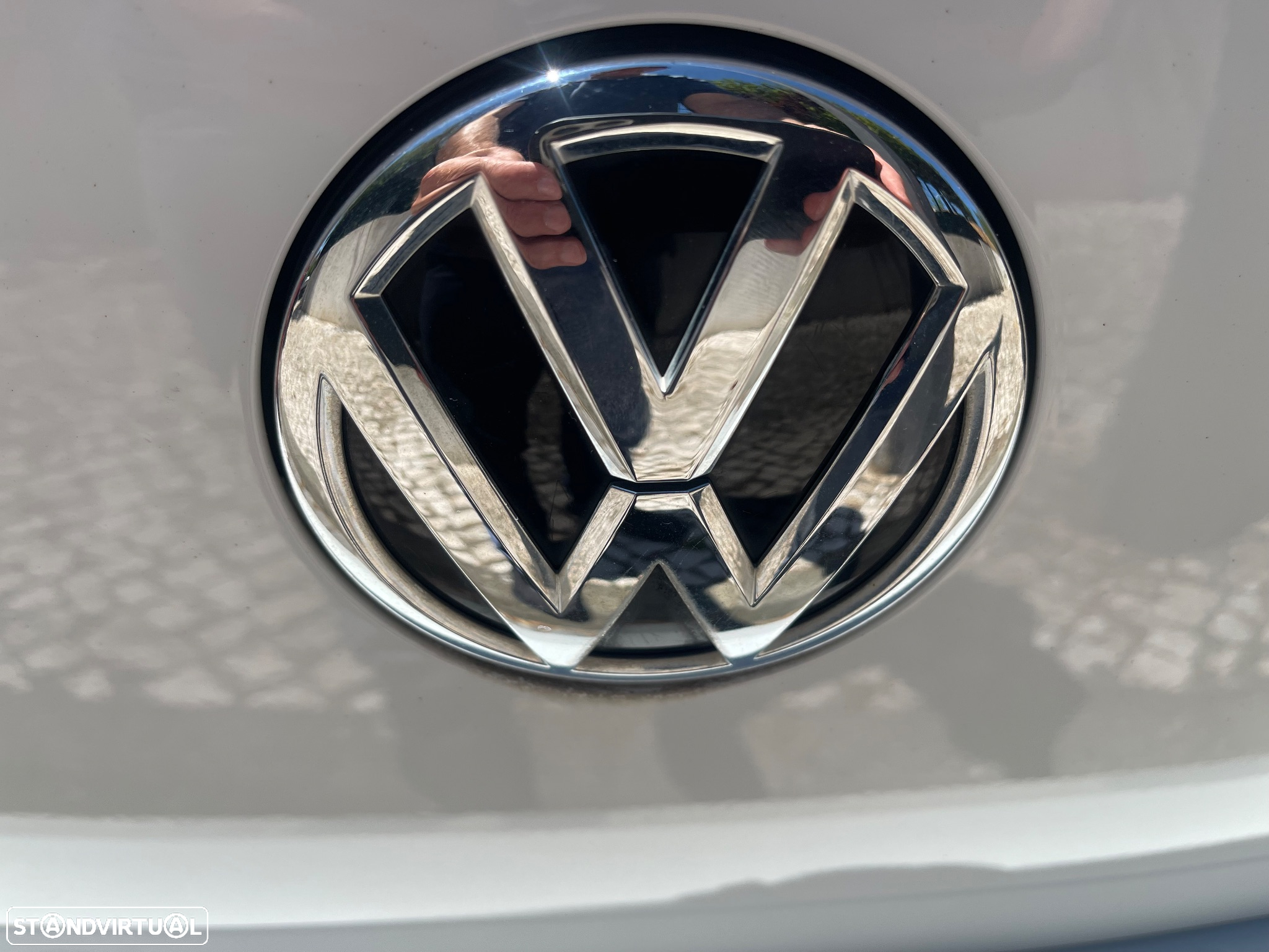 VW Polo 1.0 Confortline - 14