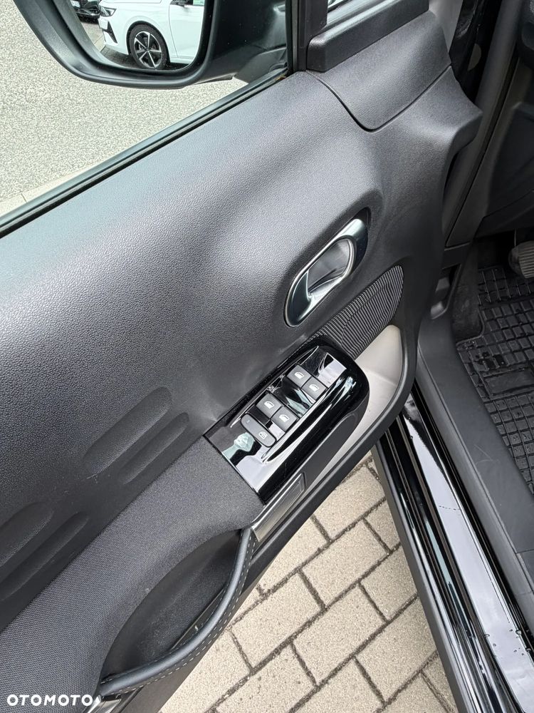 Citroën C3 1.2 PureTech Max - 10