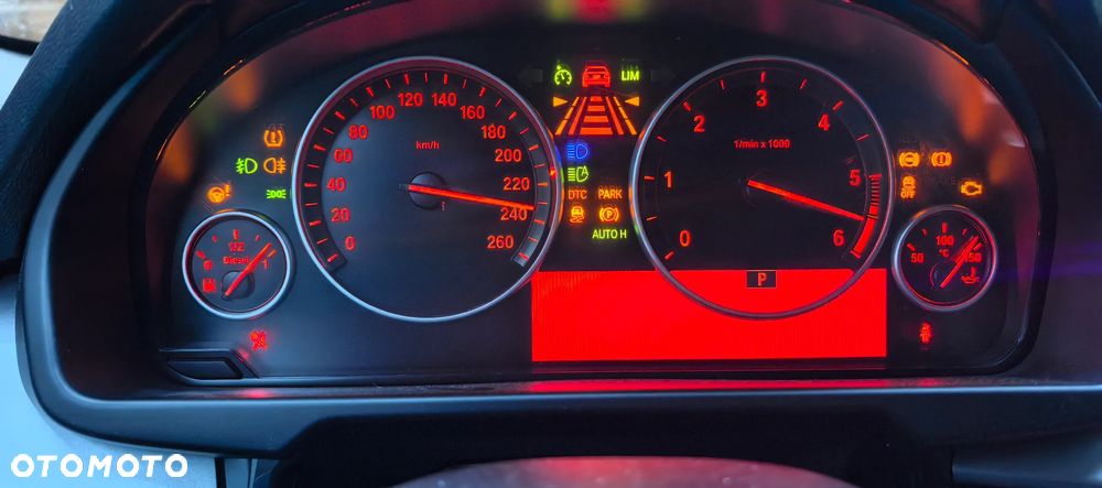 BMW X5 - 30