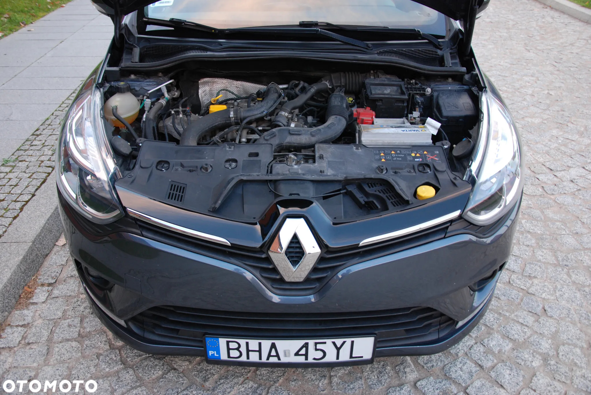 Renault Clio 0.9 TCe Alize - 21