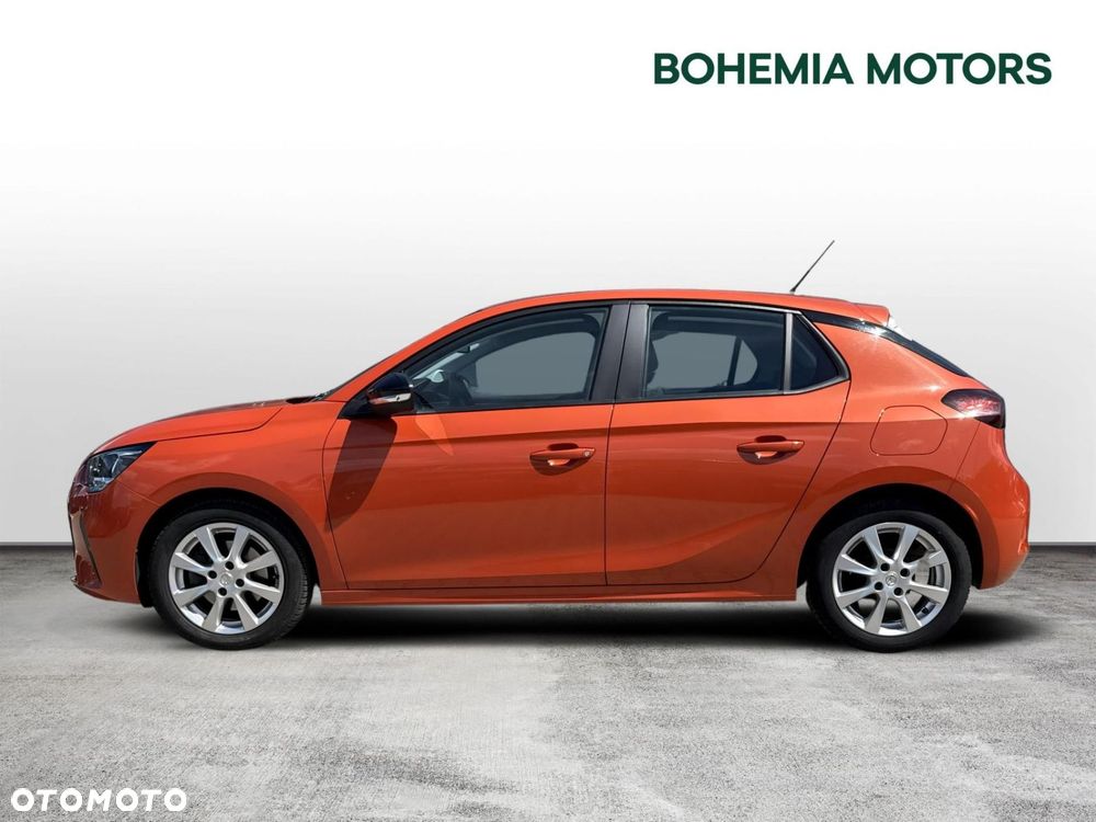 Opel Corsa - 3