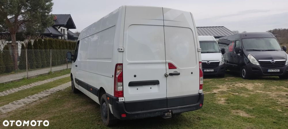 Opel Movano * L3H2 - 5