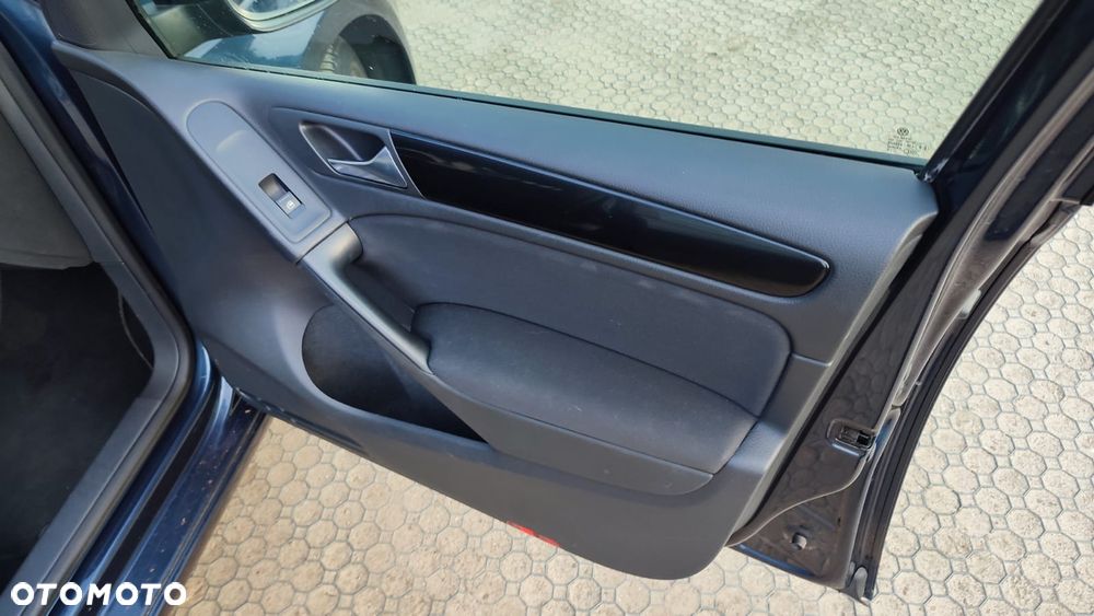 Volkswagen Golf 1.4 TSI Comfortline Optimum - 22