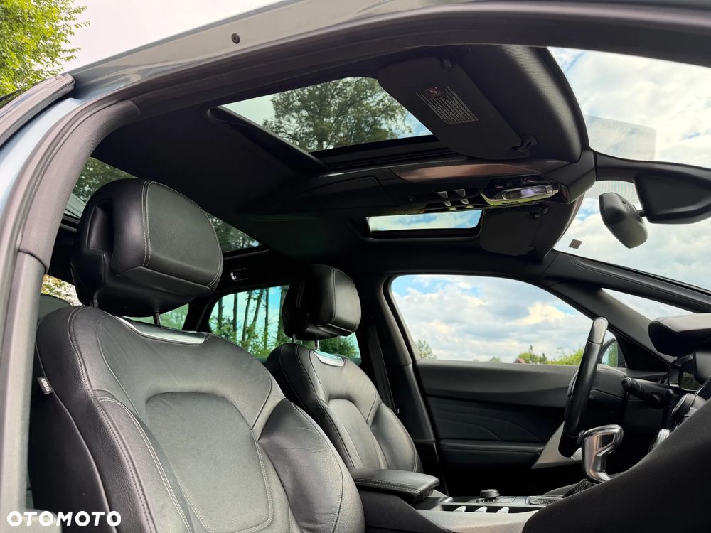 Citroën DS5 2.0 HDi SoChic - 14