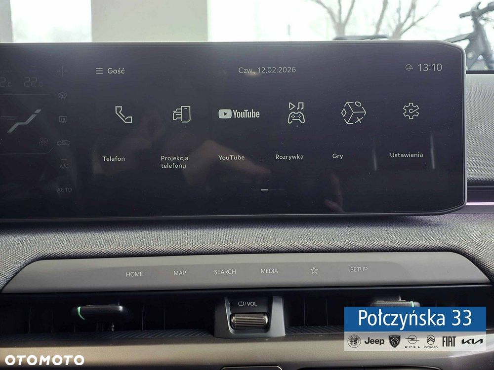 Kia EV4 81.4kWh Business Line - 14