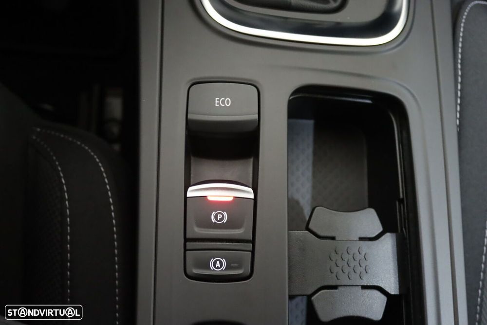 Renault Mégane Sport Tourer 1.5 Blue dCi Equilibre EDC - 20
