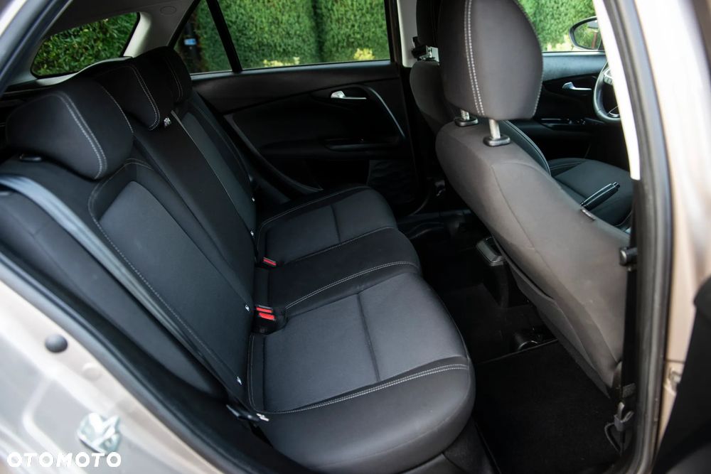 Fiat Tipo 1.4 T-Jet Business Line - 33