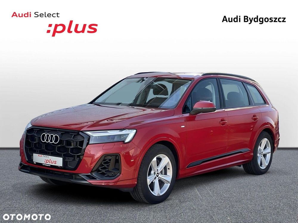 Audi Q7 - 2