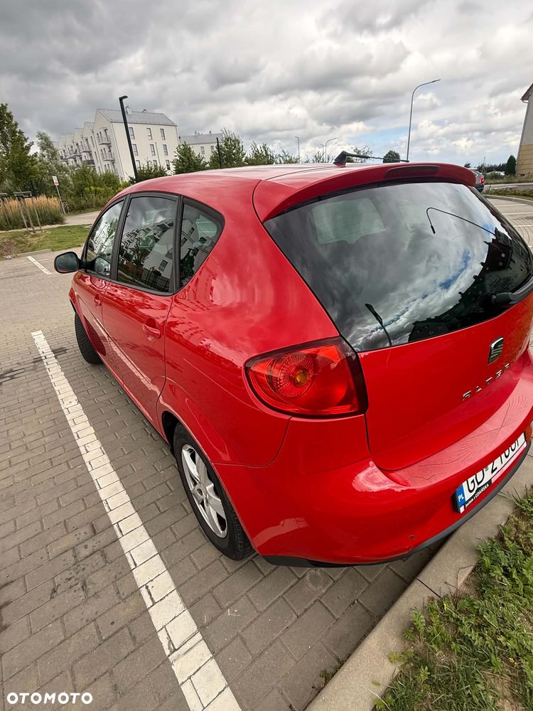 Seat Altea - 7