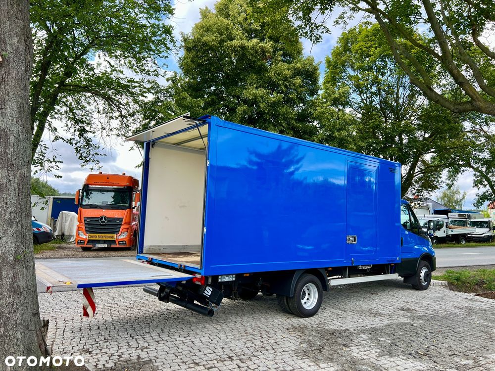 Iveco Daily - 7