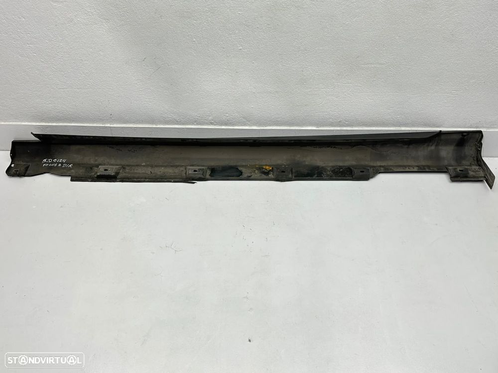 Embaladeira Direita / Esquerda - Ford Focus III (2013) - 4