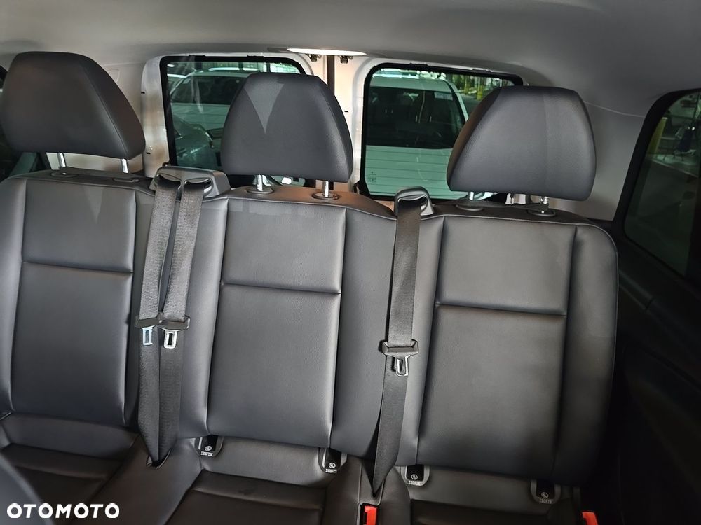 Mercedes-Benz Vito - 12