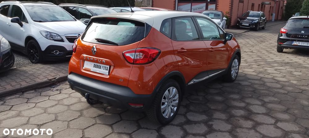 Renault Captur ENERGY dCi 90 Start&Stop Expression - 3