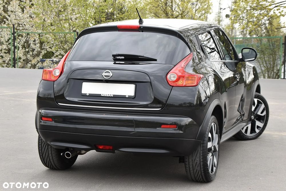Nissan Juke - 7