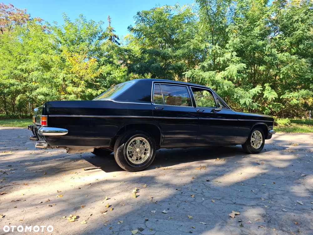 Opel Diplomat - 5